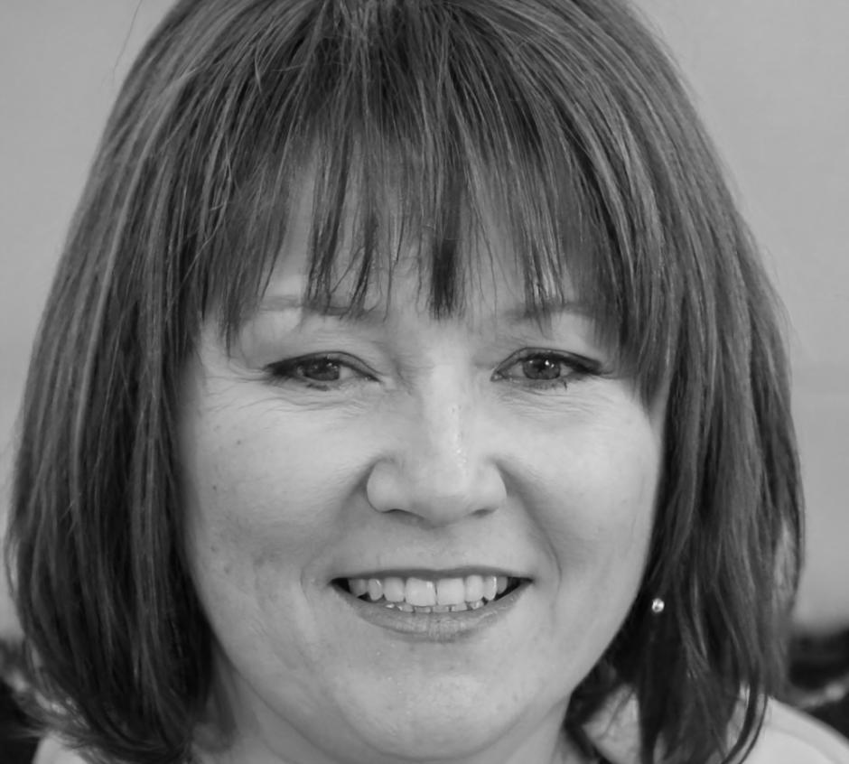 Portrait Célestine Darmont
